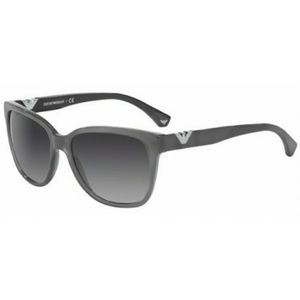 🔱EMPORIO ARMANI GREY🕶SUNGLASSES🔱